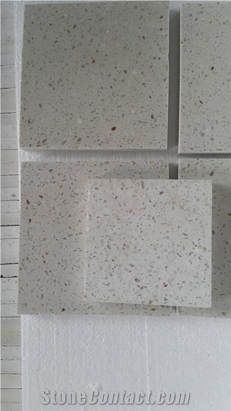 Terrazzo Wall Tile, Terrazzo Floor