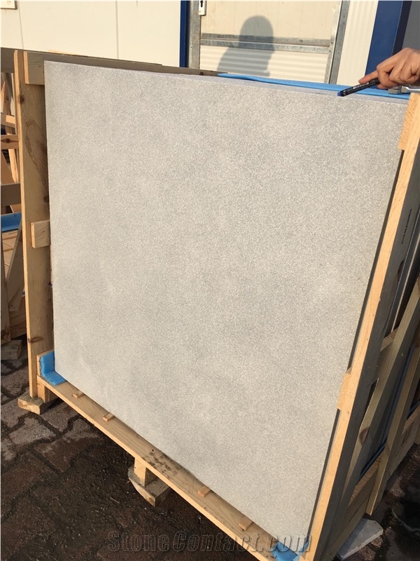 Afyon Grey Marble Tiles & Slabs