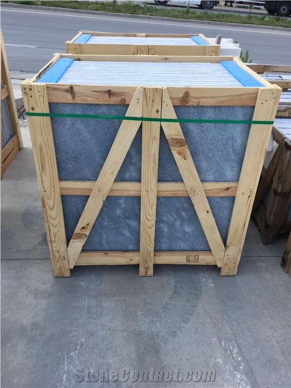 Afyon Grey Marble Tiles & Slabs
