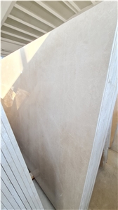 Light Burdur Beige Marble Tiles & Slabs