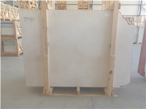 Light Burdur Beige Marble Tiles & Slabs