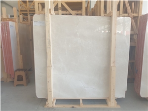 Light Burdur Beige Marble Tiles & Slabs
