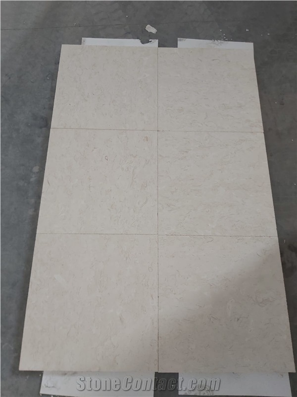 Limra Limestone Tiles
