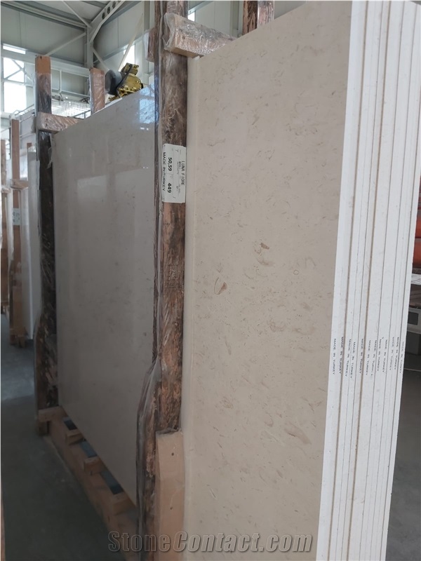 Limra Limestone Tiles