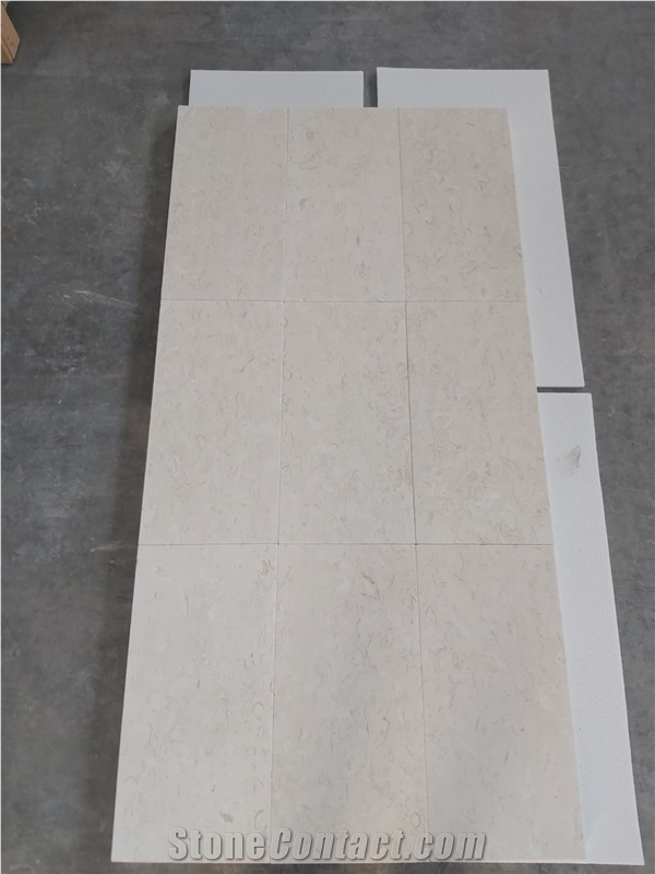 Limra Limestone Tiles