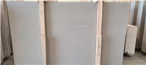 Moca Grey Limestone Tiles & Slabs