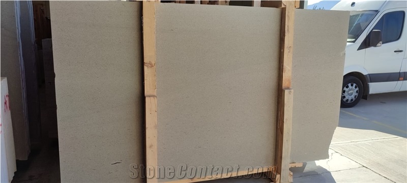 Moca Grey Limestone Tiles & Slabs