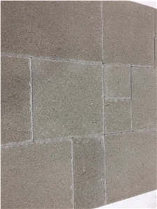 Moca Grey Limestone Tiles & Slabs