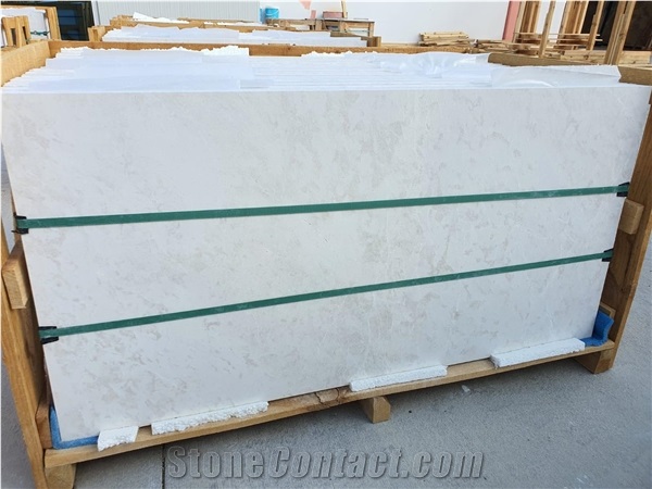 Vanilla Ice Marble Slabs, Vanilla Ice Marble Tiles