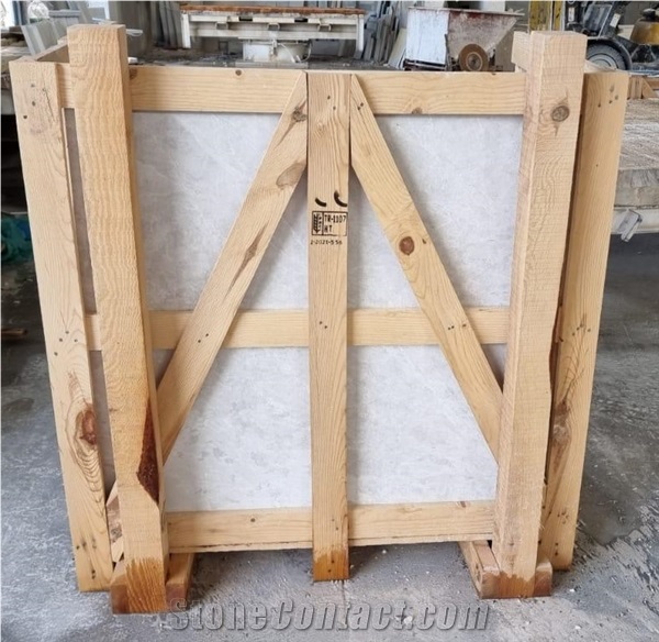 Vanilla Ice Marble Slabs, Vanilla Ice Marble Tiles