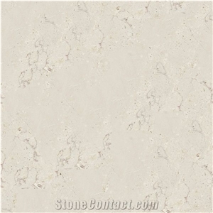 Bianco Perlino Marble Quarry