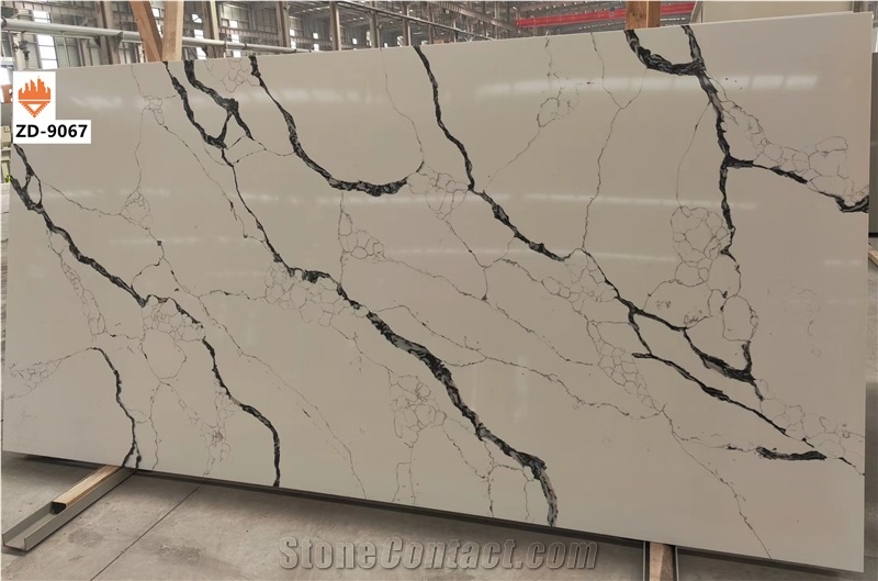 Calacatta ZD-9066