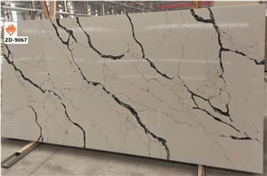 Calacatta ZD-9066