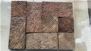 RAJASTHAN BASALT WALL CLADDING Panels