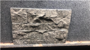 Rajasthan Basalt Wall Cladding Panels, Wall Cladding Veneer, Feature Wall Panel, Thin Stone Veneerall CLADDING