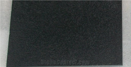 Rajasthan Black Basalt Tiles And Slabs