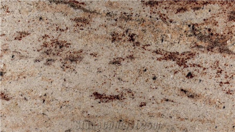 Shiva Gold Granite