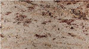 Shiva Gold Granite