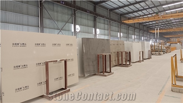 Customize White Terrazzo Wall Slabs Bathroom Tiles