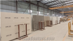 Customize White Terrazzo Wall Slabs Bathroom Tiles
