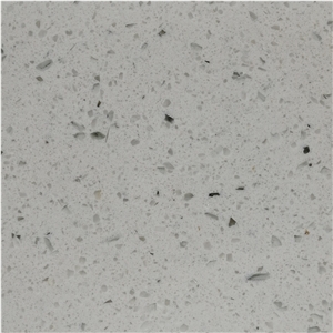 Popular Engineered Marble Tile -Quartz Slabs