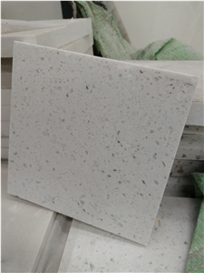 Popular Engineered Marble Tile -Quartz Slabs