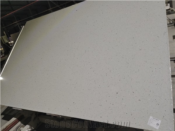 White Terrazzo Slabs Tiles Exterior Tiles