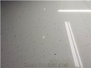 White Terrazzo Slabs Tiles Exterior Tiles