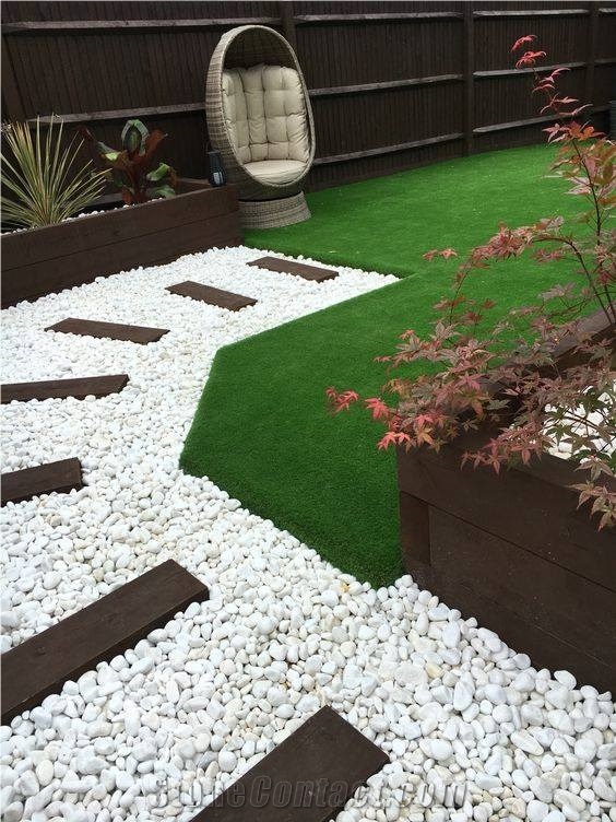 Landscaping Stones, Pebble Stone