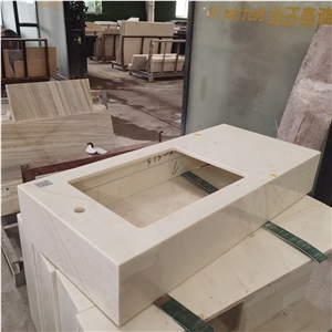 American Style Customized Economic Bathroom Vanity