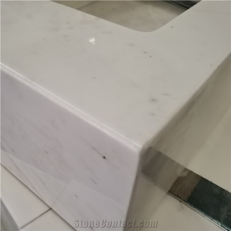 American Style Customized Economic Bathroom Vanity