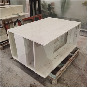 American Style Customized Economic Bathroom Vanity