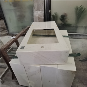 American Style Customized Economic Bathroom Vanity
