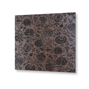 Antiquated Brick Anti - Slip Matte Tile Pattern Porcelain