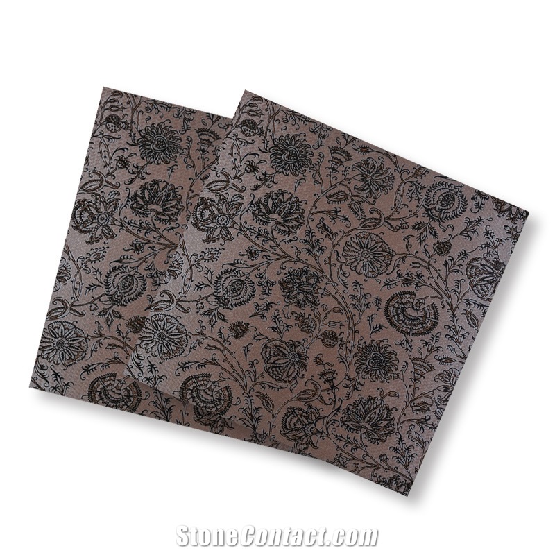 Antiquated Brick Anti - Slip Matte Tile Pattern Porcelain