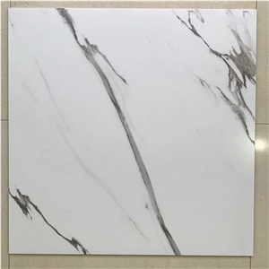 Antique Floor Tile Restaurant Hall Matte Terrazzo Look Porcelain Floor Tile