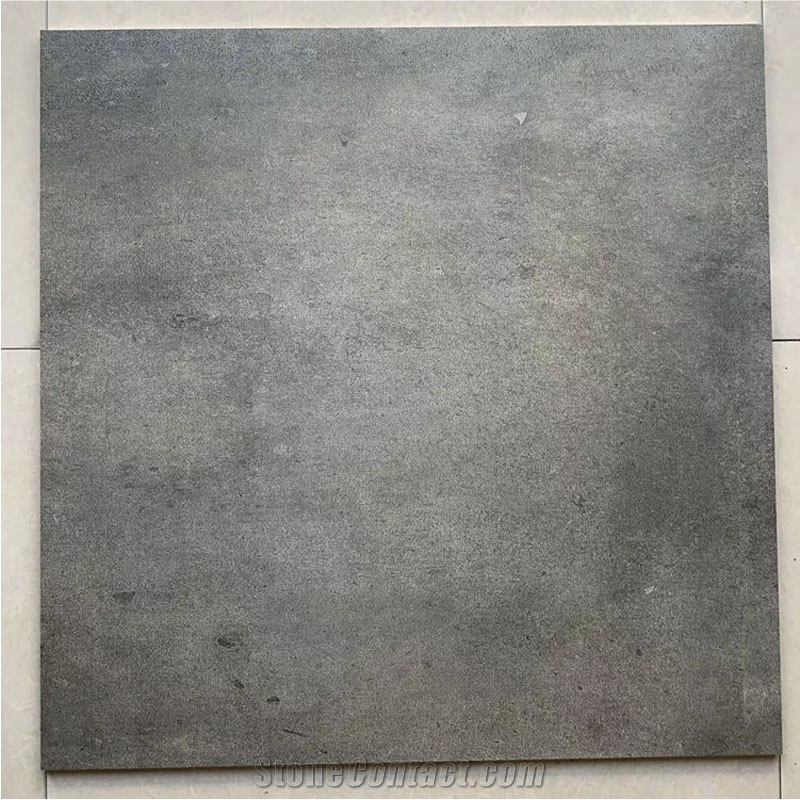 Antique Floor Tile Restaurant Hall Matte Terrazzo Look Porcelain Floor Tile
