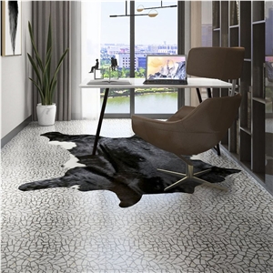Balcony Matte Non Slip Parquet Floor Kitchen Tile Wholesale Ceramic Tiles