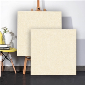 Beige Porcelain For Sitting Room And Dining Room