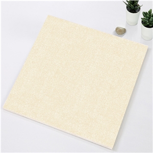 Beige Porcelain For Sitting Room And Dining Room
