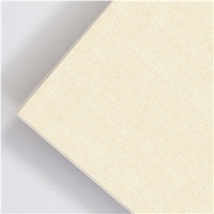 Beige Porcelain For Sitting Room And Dining Room