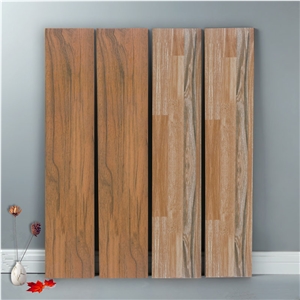 Ceramic Tile Floor Thickness Wear Resistant Non Slip
