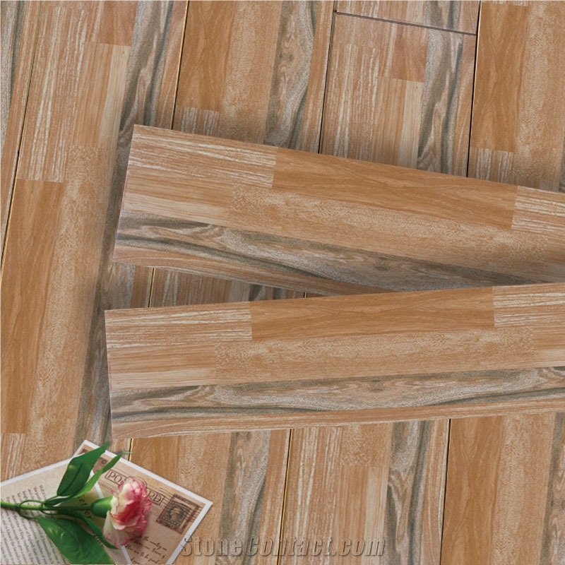 Ceramic Tile Floor Thickness Wear Resistant Non Slip