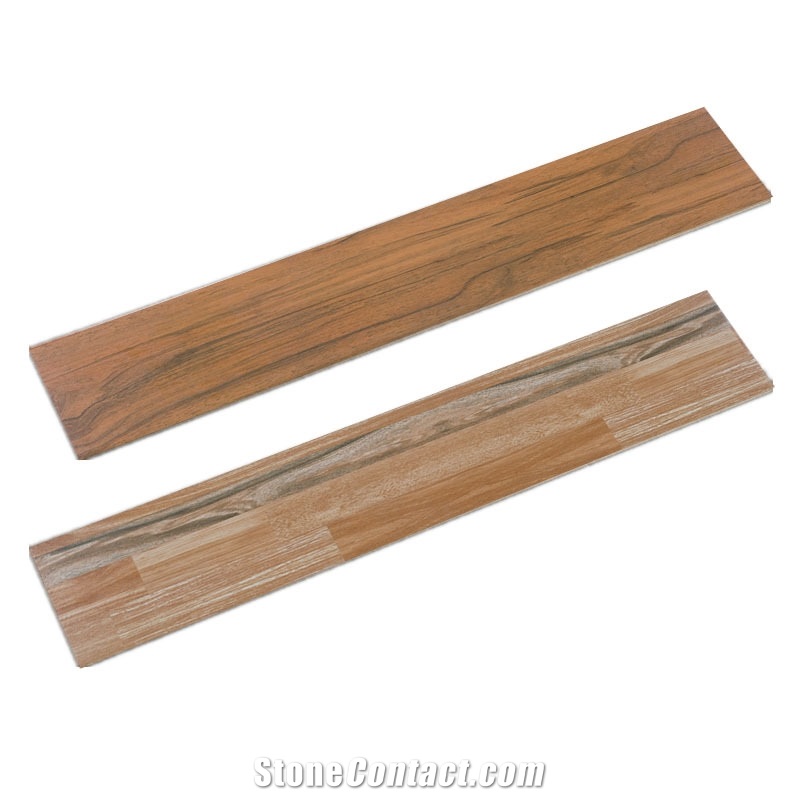 Ceramic Tile Floor Thickness Wear Resistant Non Slip