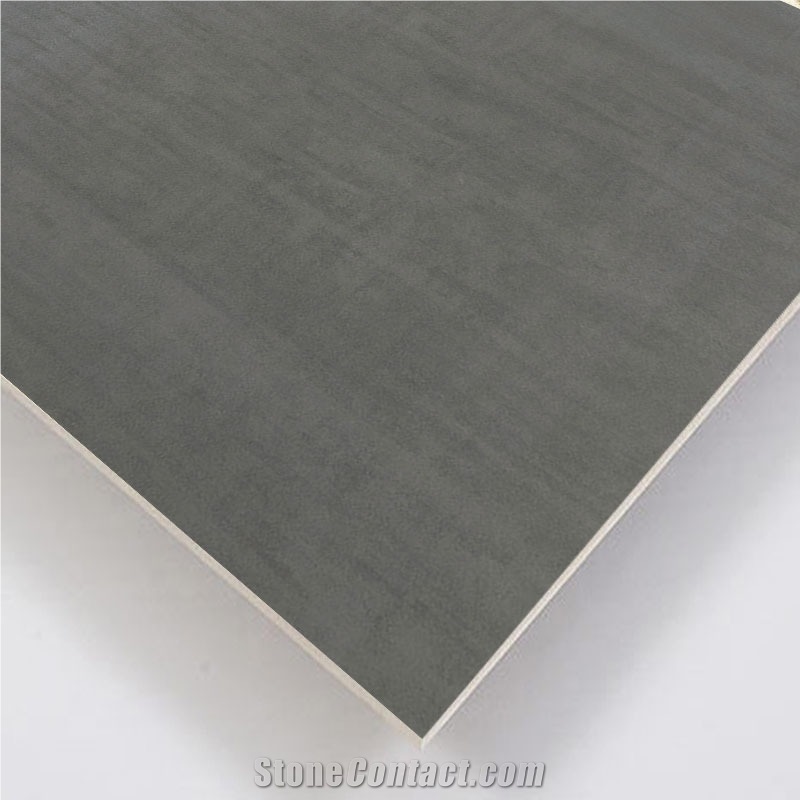 Industrial Wind Cement Ceramic  Floor Tile