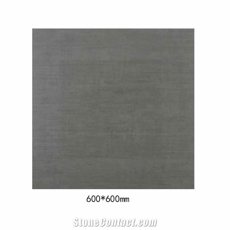 Industrial Wind Cement Ceramic  Floor Tile