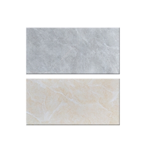 Interior Living Room Marble Pattern Porcelian Tiles