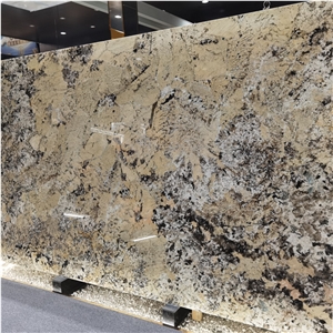 Alpinus Patagonia Crystal Quartzite Pattern Exotic Stone