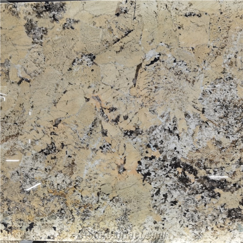 Alpinus Patagonia Crystal Quartzite Pattern Exotic Stone