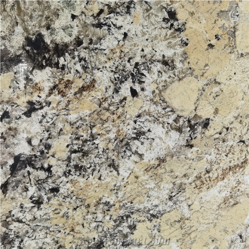 Alpinus Patagonia Crystal Quartzite Pattern Exotic Stone